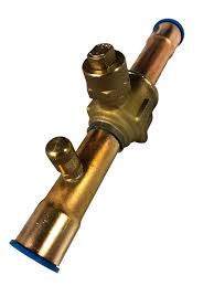 Copper Ball Valve